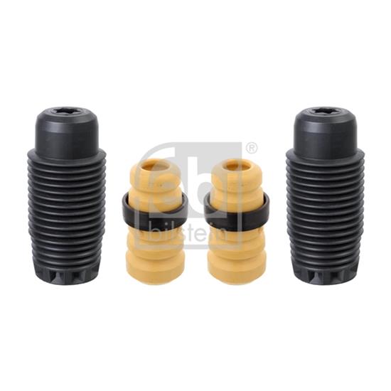 Febi Suspension Rubber Buffer 109066