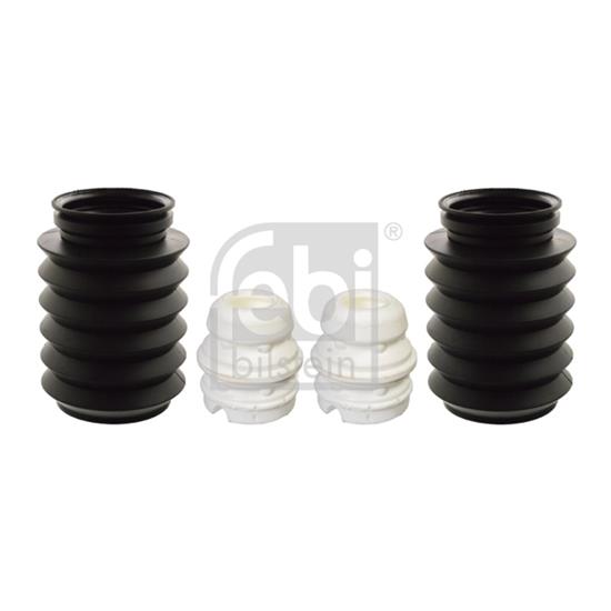 Febi Suspension Rubber Buffer 109326