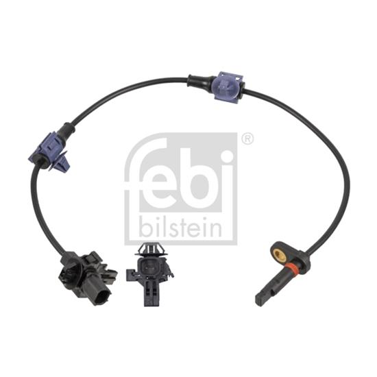 Febi ABS Anti Lock Brake Wheel Speed Sensor 109397