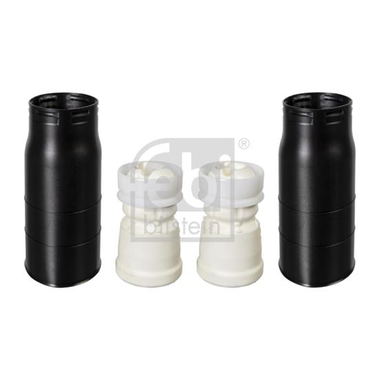 Febi Suspension Rubber Buffer 109426