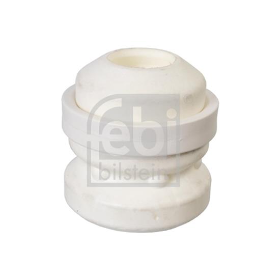 2x Febi Suspension Rubber Buffer 109460