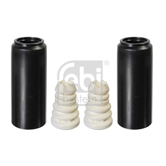 Febi Suspension Rubber Buffer 109463