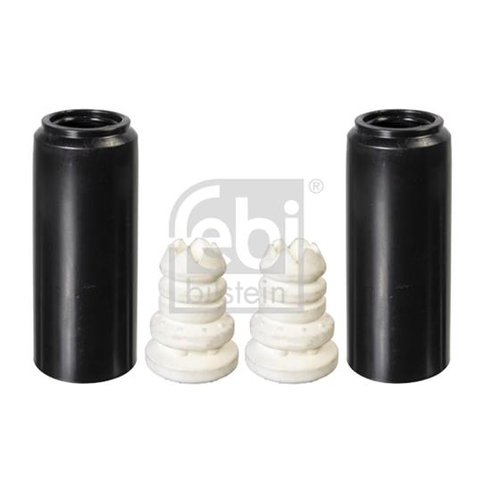 Febi Suspension Rubber Buffer 109466