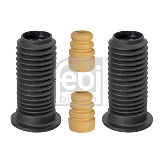 Febi Suspension Rubber Buffer 109504