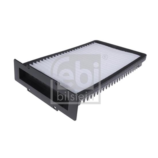 Febi Pollen Cabin Interior Air Filter 109598