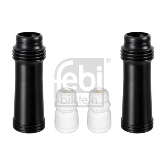Febi Suspension Rubber Buffer 109600