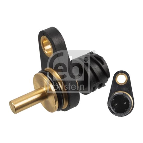 Febi Antifreeze Coolant Temperature Sensor Sender 109659