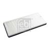 Febi Pollen Cabin Interior Air Filter 11104