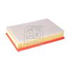 Febi Air Filter 11125