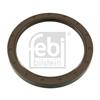 10x Febi Shaft Seal, wheel hub 11186