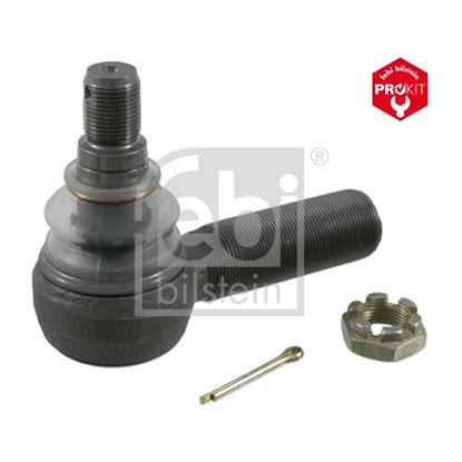 Febi Tie Track Rod End 11115