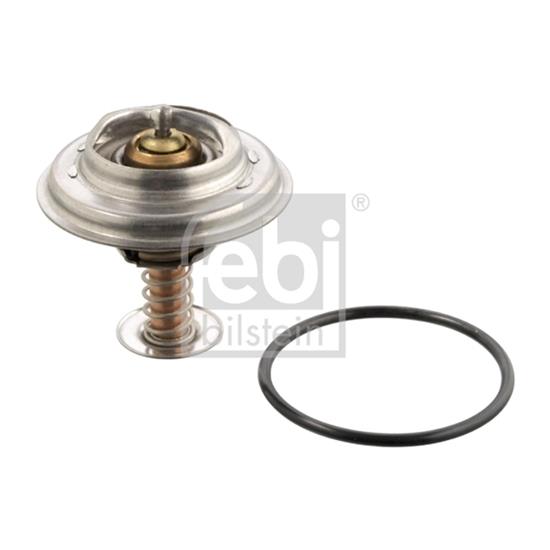 Febi Antifreeze Coolant Thermostat 11139