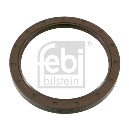 10x Febi Shaft Seal, wheel hub 11186