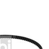 Febi Timing Cam Belt 11229