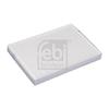 Febi Pollen Cabin Interior Air Filter 11233