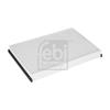 Febi Pollen Cabin Interior Air Filter 11233