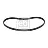 Febi Timing Cam Belt 11241