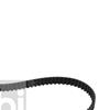 Febi Timing Cam Belt 11241