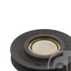 Febi Poly V Ribbed Belt Tensioner Pulley 11285