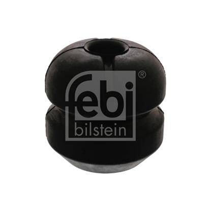 4x Febi Rubber Buffer suspension 11200