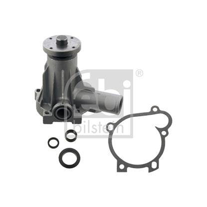 Febi Water Pump 11219