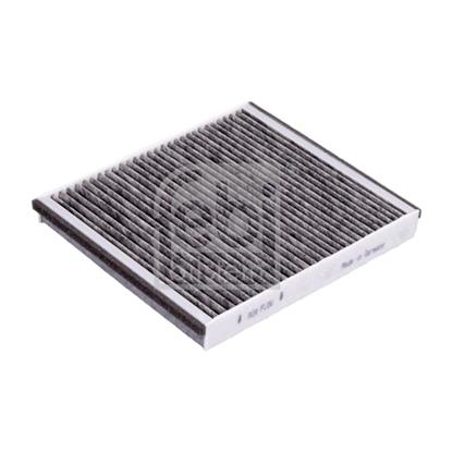 Febi Pollen Cabin Interior Air Filter 11236