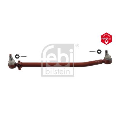 Febi Steering Centre Rod Assembly 11245