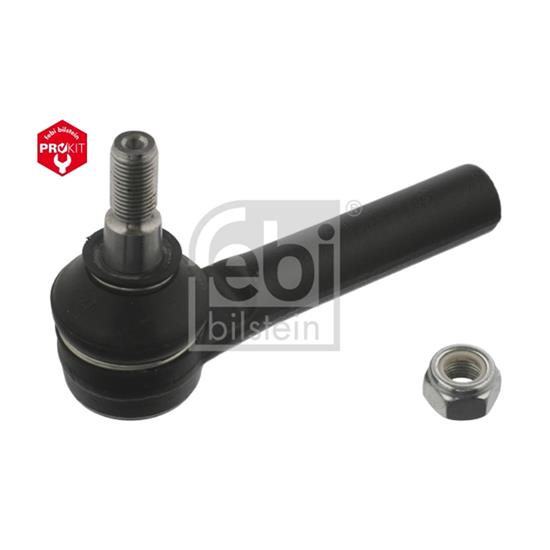 Febi Tie Track Rod End 11281