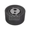 Febi Timing Cam Belt Deflection Guide Pulley 11346