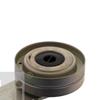 Febi Poly V Ribbed Belt Tensioner Pulley 11348