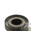 Febi Poly V Ribbed Belt Tensioner Pulley 11349