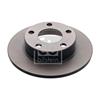 2x Febi Brake Disc 11398