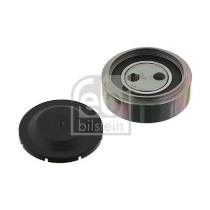 Febi Poly V Ribbed Belt Tensioner Pulley 11323