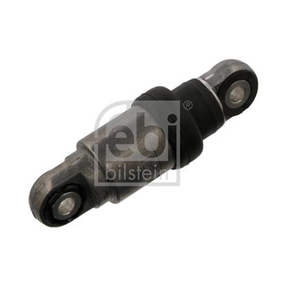 Febi Poly V Ribbed Belt Vibration Damper 11332