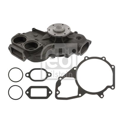 Febi Water Pump 11357