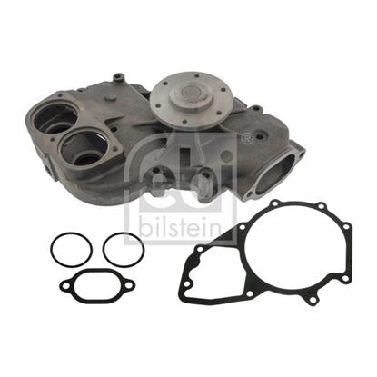 Febi Water Pump 11360