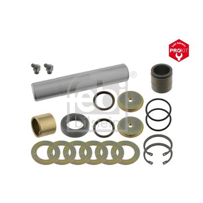 Febi Suspension Kingpin Repair Kit 11369