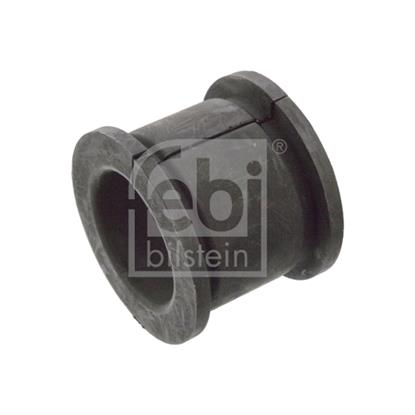 2x Febi Anti Roll Bar Stabiliser Mounting 11382