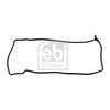 5x Febi Cylinder Head Cover Seal Gasket 11433