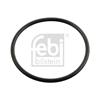 10x Febi Thermostat Seal Gasket 11443