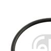 10x Febi Thermostat Seal Gasket 11443