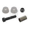 Febi Suspension Anti Roll Sway Bar Bush Repair Kit 11464