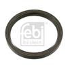 10x Febi Shaft Seal, crankshaft 11482