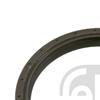 10x Febi Shaft Seal, crankshaft 11482