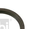 10x Febi Shaft Seal, crankshaft 11482