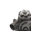 Febi Water Pump 11487