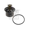 Febi Antifreeze Coolant Thermostat 11495