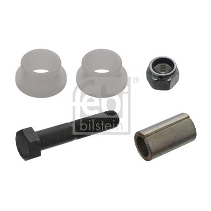 Febi Suspension Anti Roll Sway Bar Bush Repair Kit 11464