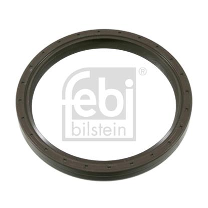 10x Febi Shaft Seal, crankshaft 11482