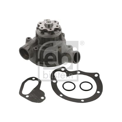 Febi Water Pump 11487